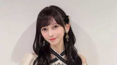 乃木坂46 池田瑛紗
