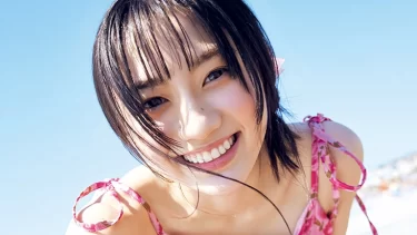 川﨑桜 乃木坂46