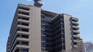 熊本県警察本部