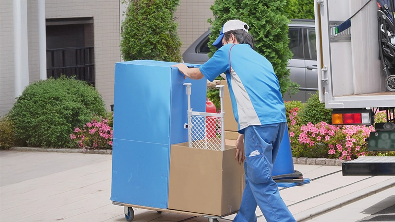 引っ越し料金が異常高騰
