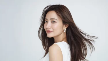 奇跡の昭和世代…時代を超えて輝き続ける美しすぎる女性芸能人♡3選