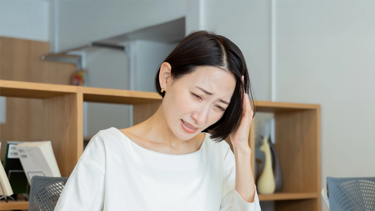 「漢方薬って結局なに？」がわかる記事『なんとなく不調』にヒントを