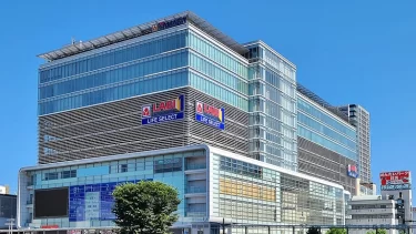 ヤマダ電機、中道支持の文書流出で不買運動に発展「こんな企業では何も買いません」「政治団体を公に支援すると言うかよ」「２度と行きません」