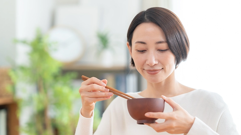 善玉菌を増やす食事とは？無理なく続ける「ゆる腸活」のすすめ