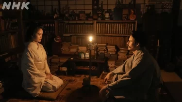 朝ドラ『ばけばけ』スバラシの最終回にSNSセンキョーの声続々