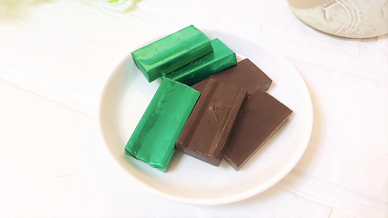 え、二度見…高カカオチョコが1200円超？SNS騒然