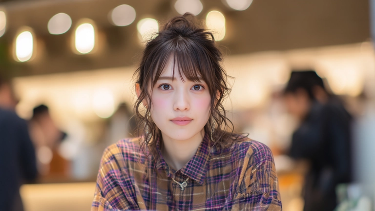 CMで見かけたあの子…待って誰！？透明感えぐい可愛すぎる美女♡3選