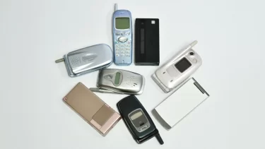 ありがとう『iモード』ドコモ3G終了でガラケー文化が消滅…SNS感謝の声