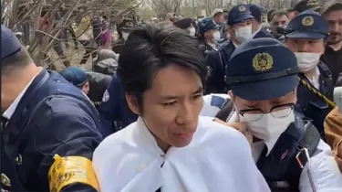 戸田市議・河合ゆうすけ