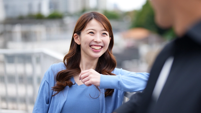 【既婚女性の本音】この人と結婚してよかった…妻が旦那に惚れ直す瞬間4選