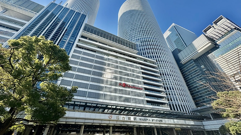 名古屋駅