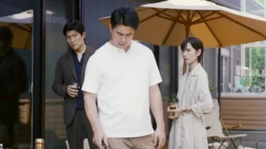 日曜劇場『リブート』最終回直前で急展開…警察内部の黒幕浮上に考察合戦