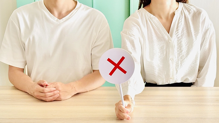 若者の6割以上が子どもが欲しくないと回答