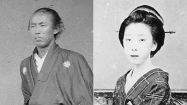 坂本龍馬を愛し支えた、妻『お龍』時代に取り残された知られざる波乱万丈な生涯