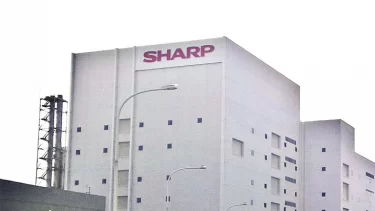 SHARP シャープ株式会社