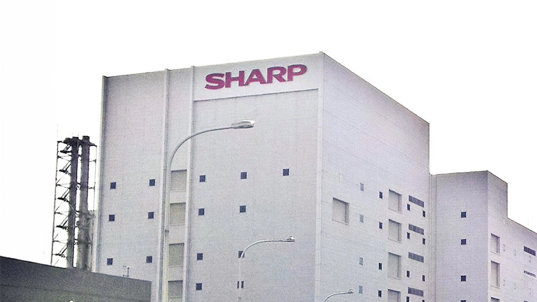 SHARP シャープ株式会社