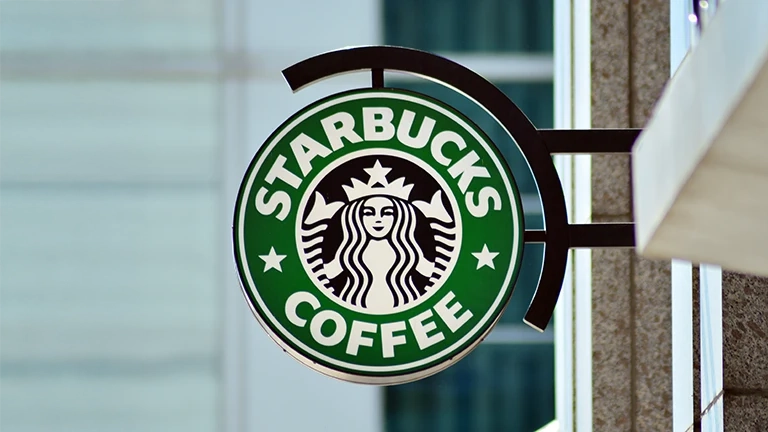 スターバックスコーヒー