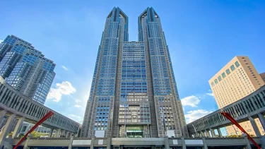 お台場で26億円の世界最大級噴水が間近！期待と不安の声