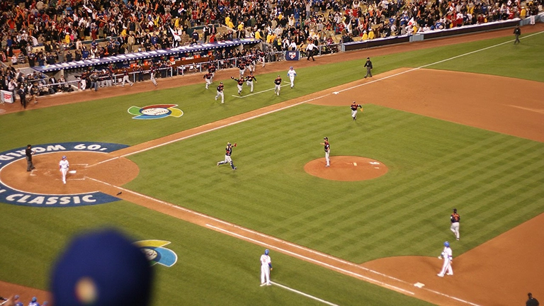 WBC 日本代表 侍ジャパン