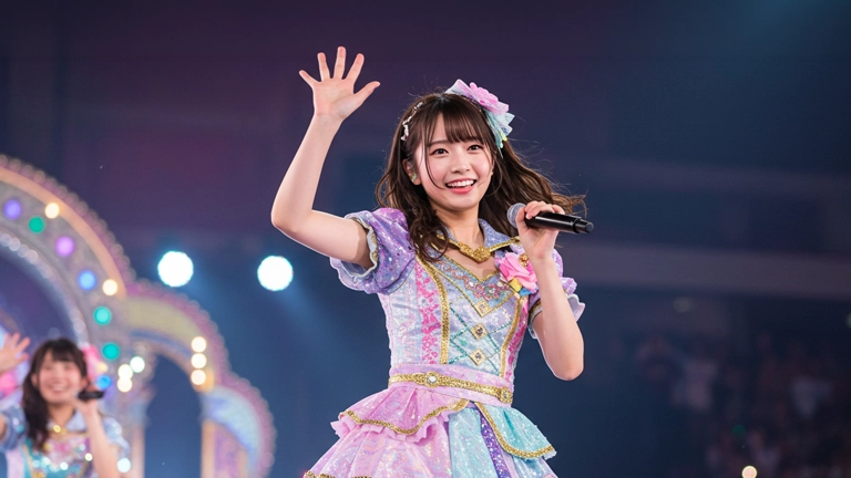 AKB48黄金期メンバーの神7…気になる現在地どうなってる？