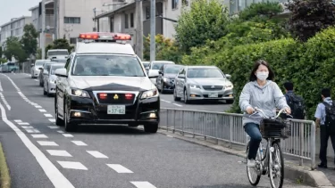 ルールを守るほど迷惑に？交通崩壊レベル…自転車新ルールで渋滞が発生する現実のズレに議論