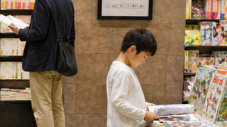 立ち読み禁止の不満にSNS総ツッコミ