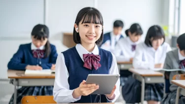 デジタル教科書が正式導入へ…海外は紙回帰なのに日本は逆行？賛否真っ二つ