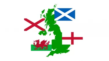 イギリスにサッカー代表が4つある衝撃の理由…知らないとモヤる歴史的事情が想像以上に深い