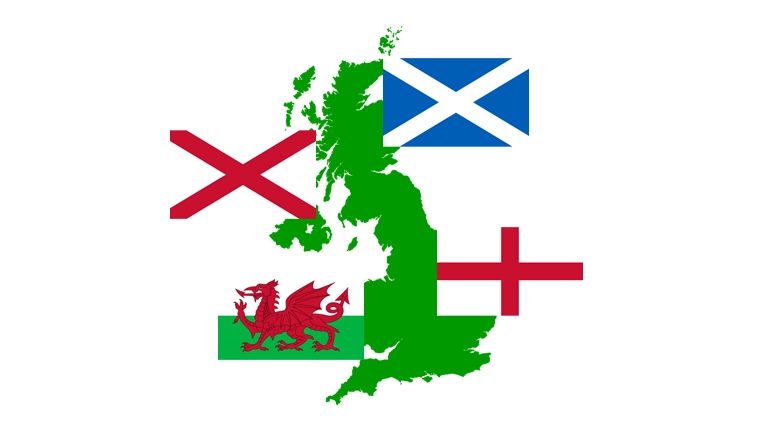 イギリスにサッカー代表が4つある衝撃の理由…知らないとモヤる歴史的事情が想像以上に深い