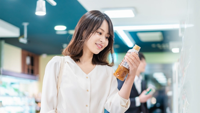 または中国産の時点でアウト？食品表示に広がる拒否反応とは