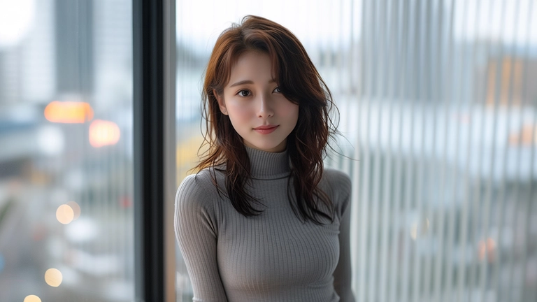 美貌と実力に悶絶…麻雀界の美しすぎる女流雀士♡3選