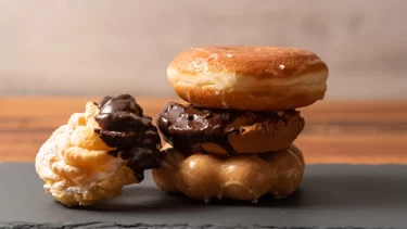 ミスドは何歳からOK？気になる子どものドーナツデビューと安心して選べる人気商品