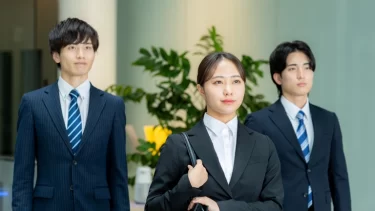 新入社員の初日辞め急増…退職代行殺到にSNS賛否