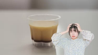 プリンが販売休止の危機？SNS騒然