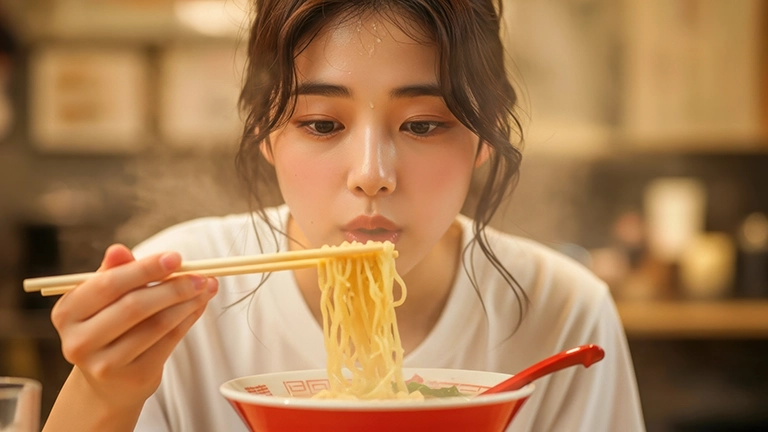 ラーメン店のスマホ禁止はやりすぎ？お気持ちルールに賛否殺到