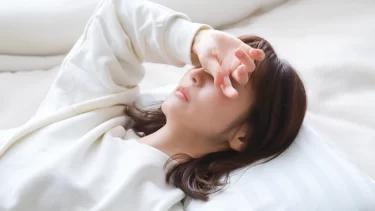 天気でつらくなるのは気のせいじゃない…気象病の原因と東洋医学的アプローチ