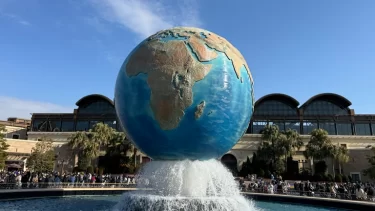 東京ディズニーシー