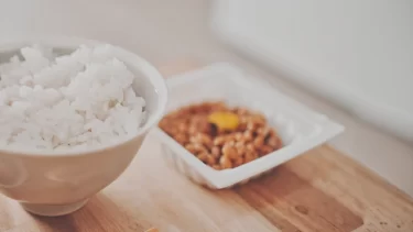 納豆の出し方で旦那が激怒！SNS総ツッコミ