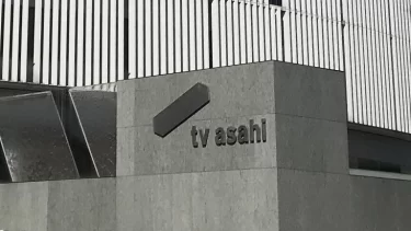 テレビ朝日