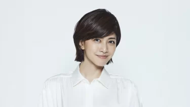 内田有紀が元俳優・柏原崇さんと再婚を発表