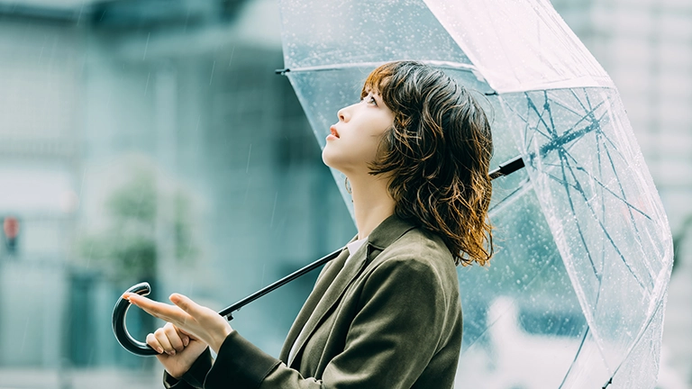 SNSで共感続出『ペトリコール体質』が話題に…雨の匂い分かる人いる？