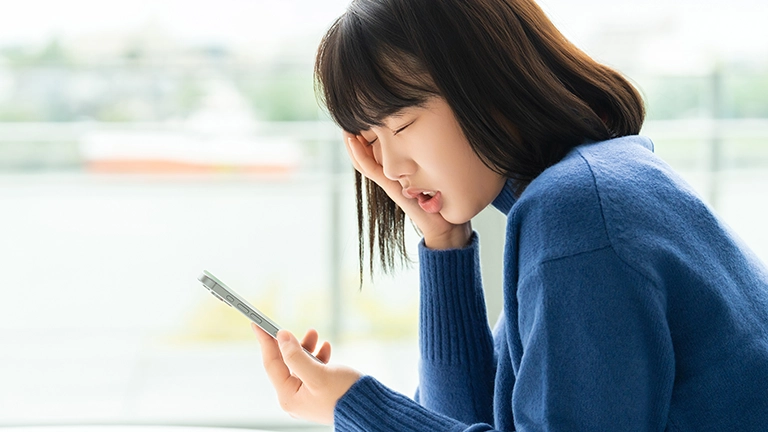 通知来た瞬間に撮れが苦痛…BeRealでリアル求められすぎて逆に疲れる若者が急増しているワケ