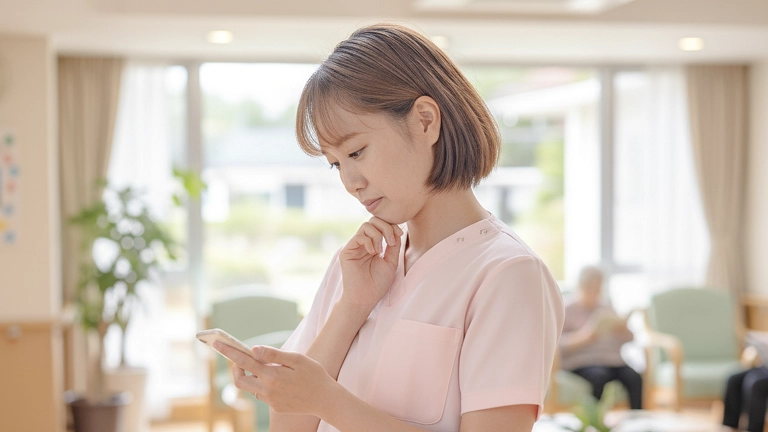 認知症男性から包丁を取り上げた介護職員が虐待認定で波紋…SNS激論「ありがとう案件だろ」「誰も介護やらなくなるぞ」