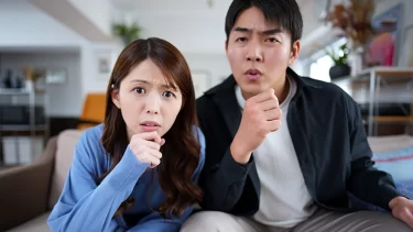 家賃補助で揉める同棲カップルの会話がXで大論争