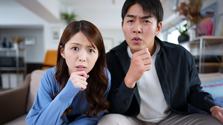 家賃補助で揉める同棲カップルの会話がXで大論争