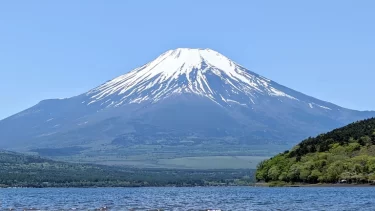 え、そうなの？富士山に大きな川が存在しない理由…実はその秘密が鳥肌レベルだった