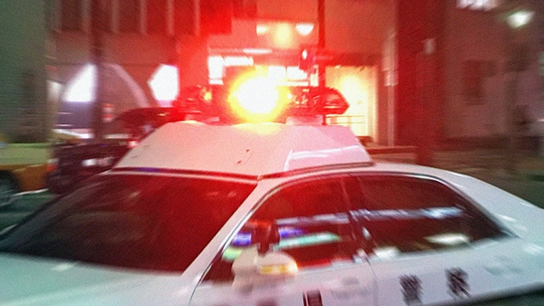 福生ハンマー事件容疑者にSNSでは同情の声と警察への不満爆発