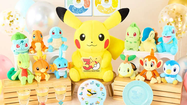 ポケモン 一番くじ