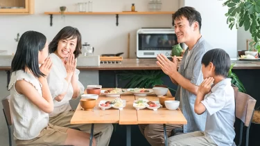 子どもの元気が戻る食卓のつくり方…心療内科医が教える「脳を整える快食」習慣のヒント4つ