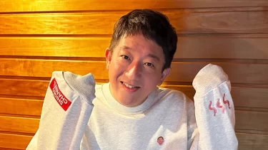 高橋茂雄